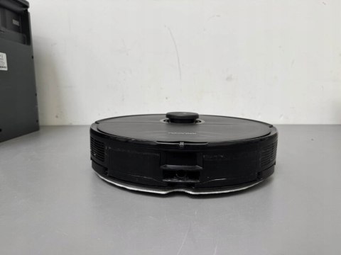 Robot sprzątający Roborock S8 Pro Ultra czarny