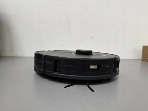 Robot sprzątający Roborock S8 Pro Ultra czarny