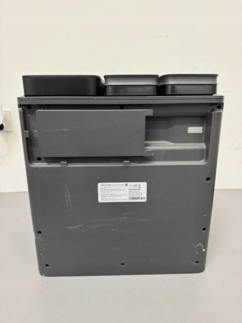 Robot sprzątający Roborock S8 Pro Ultra czarny