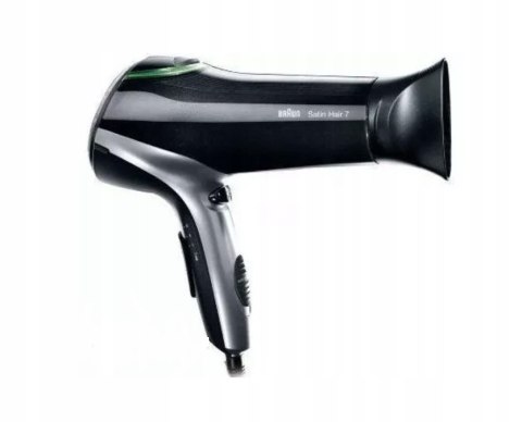 SUSZARKA DO WŁOSÓW KONCENTRATOR 2200W BRAUN SATIN HAIR 7 HD710