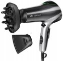 SUSZARKA DO WŁOSÓW KONCENTRATOR 2200W BRAUN SATIN HAIR 7 HD710