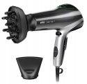 SUSZARKA DO WŁOSÓW KONCENTRATOR 2200W BRAUN SATIN HAIR 7 HD710