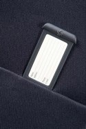 Samsonite Walizka miękka duża poliester spinner 78 105 l