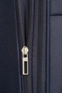 Samsonite Walizka miękka duża poliester spinner 78 105 l