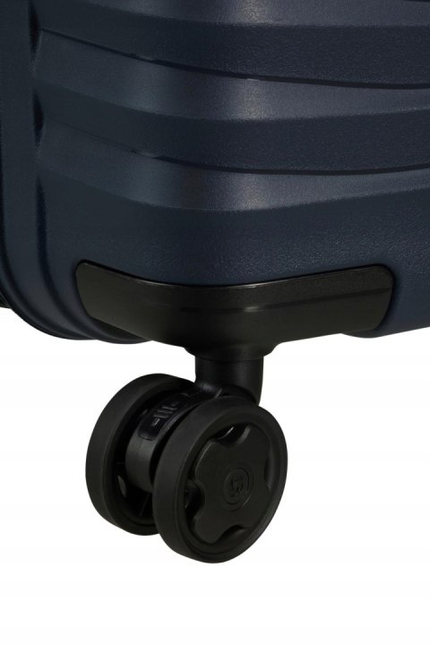 Samsonite Walizka twarda duża polipropylen 146916 144 l