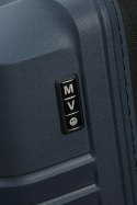 Samsonite Walizka twarda duża polipropylen 146916 144 l