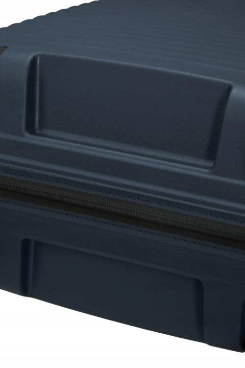 Samsonite Walizka twarda duża polipropylen 146916 144 l