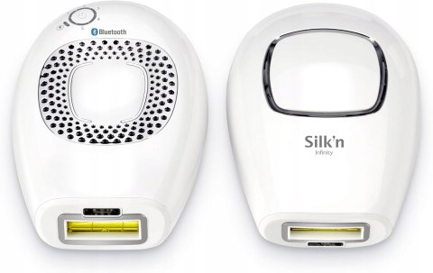 Silk'n Infinity INF1PE1001 Elektroniczny depilator laserowy