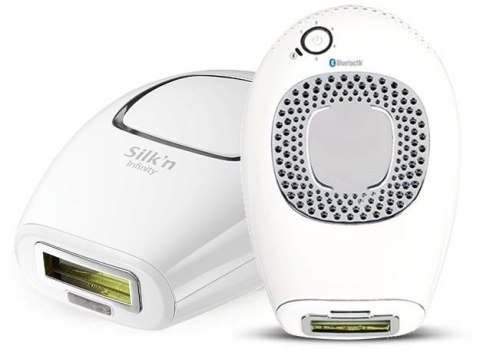 Silk'n Infinity INF1PE1001 Elektroniczny depilator laserowy