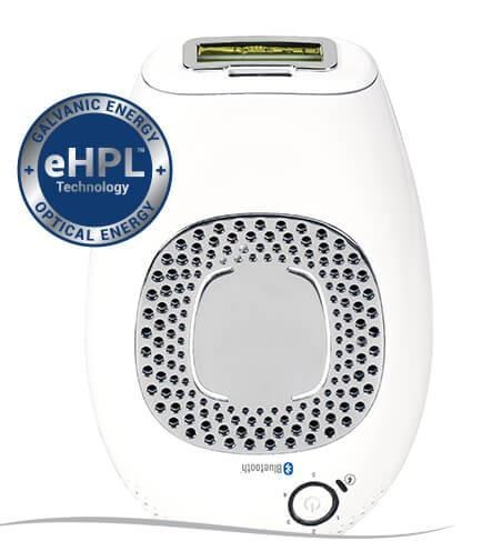 Silk'n Infinity INF1PE1001 Elektroniczny depilator laserowy