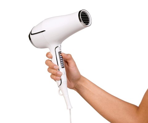 Silk'n SilkyLocks Suszarka Jonowa 2200W