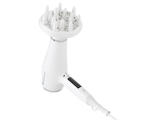 Silk'n SilkyLocks Suszarka Jonowa 2200W