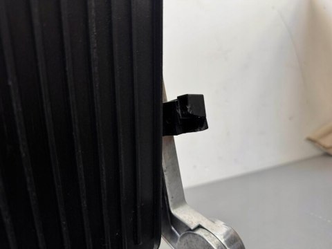 Składany grill elektryczny Princess Master Pro 117310