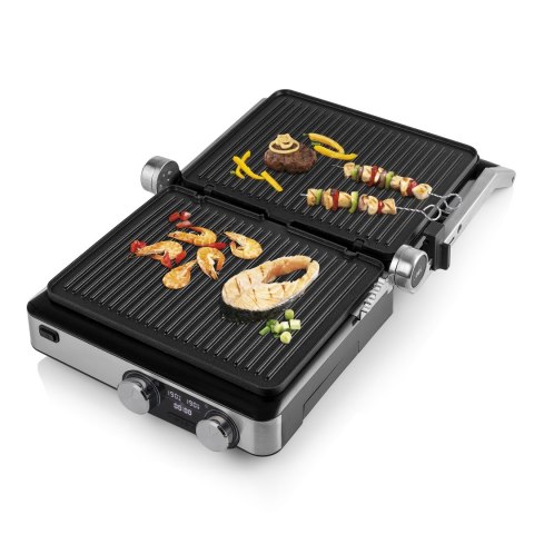 Składany grill elektryczny Princess Master Pro 117310