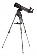 Skomputeryzowany teleskop Celestron NexStar 102 SLT 22096