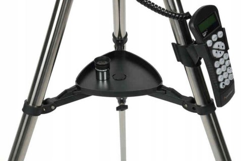 Skomputeryzowany teleskop Celestron NexStar 102 SLT 22096