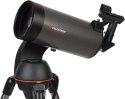 Skomputeryzowany teleskop Celestron NexStar Mak 127 SLT
