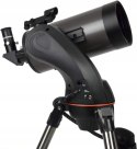 Skomputeryzowany teleskop Celestron NexStar Mak 127 SLT
