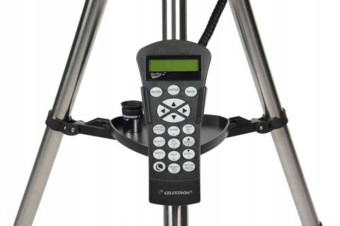 Skomputeryzowany teleskop Celestron NexStar Mak 127 SLT