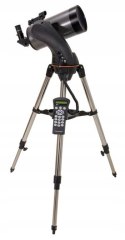 Skomputeryzowany teleskop Celestron NexStar Mak 127 SLT