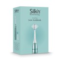 Szczoteczka soniczna Silk'n SonicYou miętowo-zielona