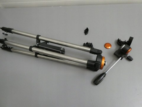 Teleskop Astronomiczny MEEZAA 70/700 70mm 700mm 210x Azymutalny Barlow