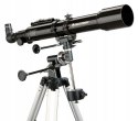 Teleskop Celestron PowerSeeker 70EQ (DO.21037)