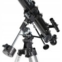 Teleskop Celestron PowerSeeker 70EQ (DO.21037)