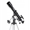 Teleskop Celestron PowerSeeker 70EQ (DO.21037)