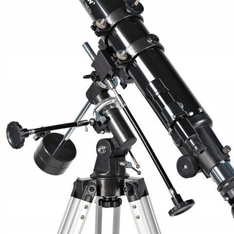 Teleskop Celestron PowerSeeker 70EQ (DO.21037)