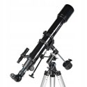 Teleskop Celestron PowerSeeker 70EQ (DO.21037)