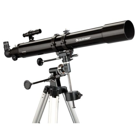 Teleskop Celestron PowerSeeker 80 EQ