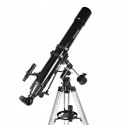 Teleskop Celestron PowerSeeker 80 EQ
