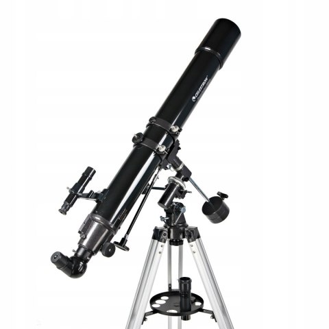 Teleskop Celestron PowerSeeker 80 EQ