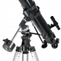 Teleskop Celestron PowerSeeker 80 EQ