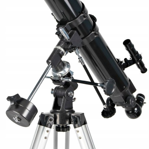 Teleskop Celestron PowerSeeker 80 EQ