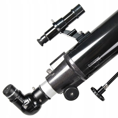 Teleskop Celestron PowerSeeker 80 EQ