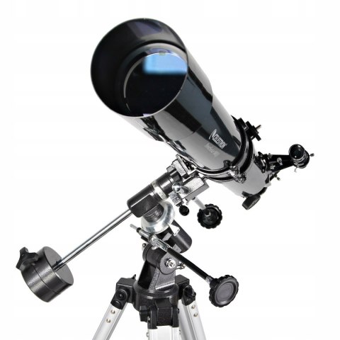 Teleskop Celestron PowerSeeker 80 EQ