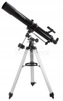 Teleskop Celestron PowerSeeker 80 EQ
