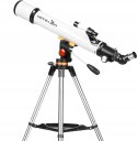 Teleskop HETEKAN He-70700 700 mm x210 Azymutalny Barlow