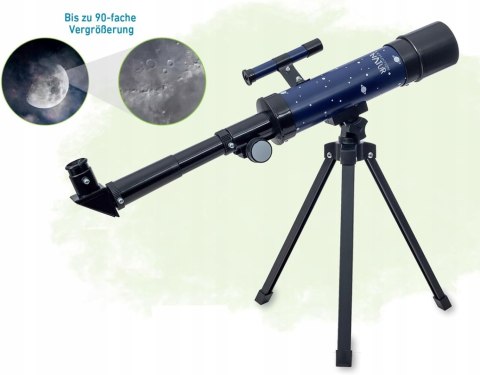 Teleskop Moses Expedition Natur 17522136018