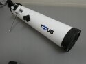Teleskop dalekiego zasięgu YOCUS 76/700