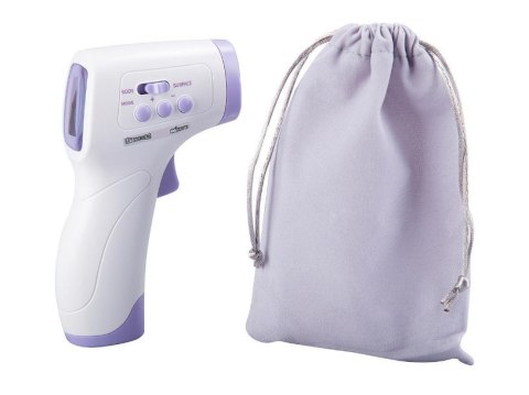 Termometr IDOIT bezdotykowy PC868