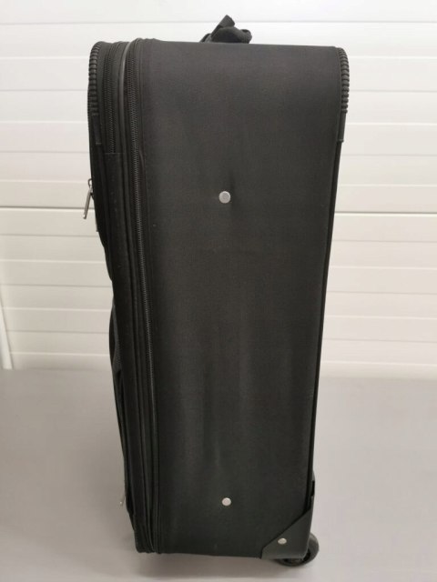 Travel Select Amsterdam zestaw walizek miękkich 8 części