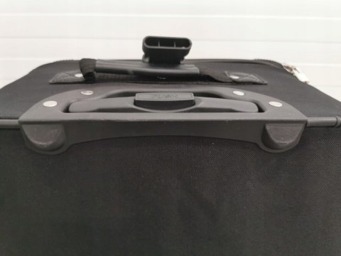 Travel Select Amsterdam zestaw walizek miękkich 8 części