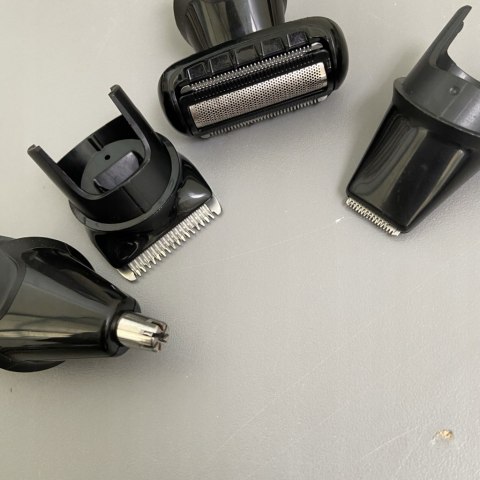 Trymer Braun MGK5380