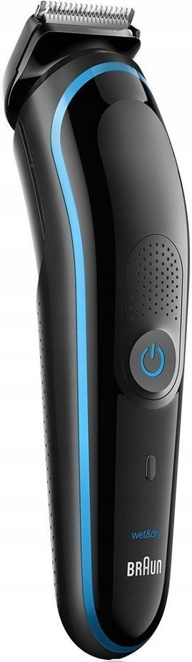 Trymer Braun MGK5380