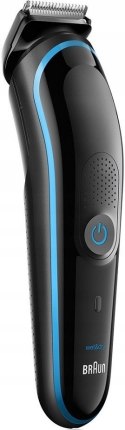 Trymer Braun MGK5380