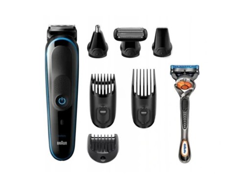 Trymer Braun MGK5380