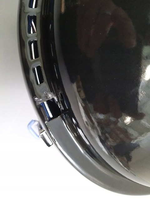 Turystyczny Party Grill 400 Campingaz Składany